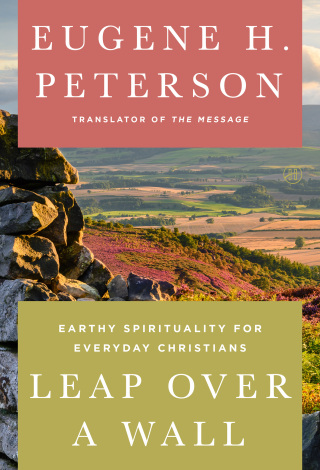 Cover image: Leap Over a Wall 9780060665227