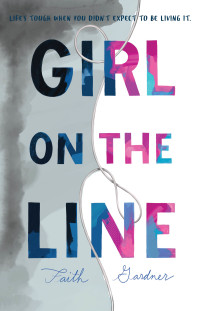 Cover image: Girl on the Line 9780063022317