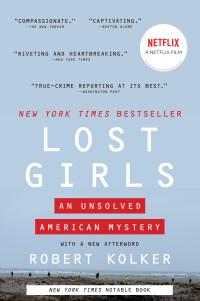 Cover image: Lost Girls 9780063012950