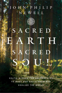 Cover image: Sacred Earth, Sacred Soul 9780063023505