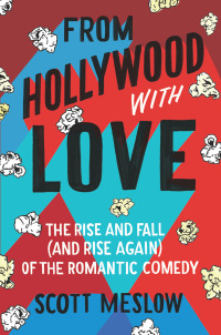 Cover image: From Hollywood with Love 9780063026292