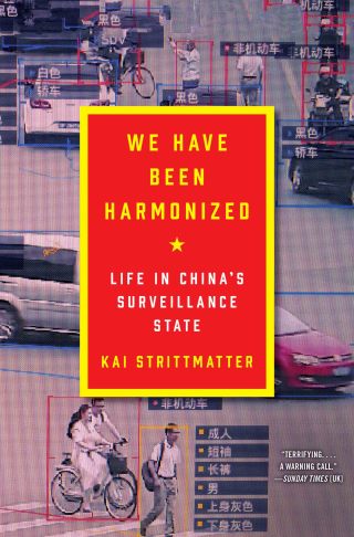 Cover image: We Have Been Harmonized 9780063027305