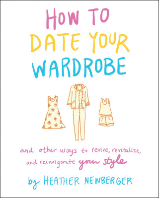 Cover image: How to Date Your Wardrobe 9780063027343