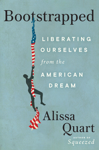 Cover image: Bootstrapped 9780063028012