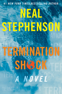 Cover image: Termination Shock 9780063028067