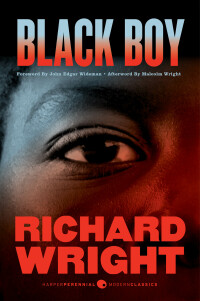 Cover image: Black Boy [Seventy-fifth Anniversary Edition] 9780062964137