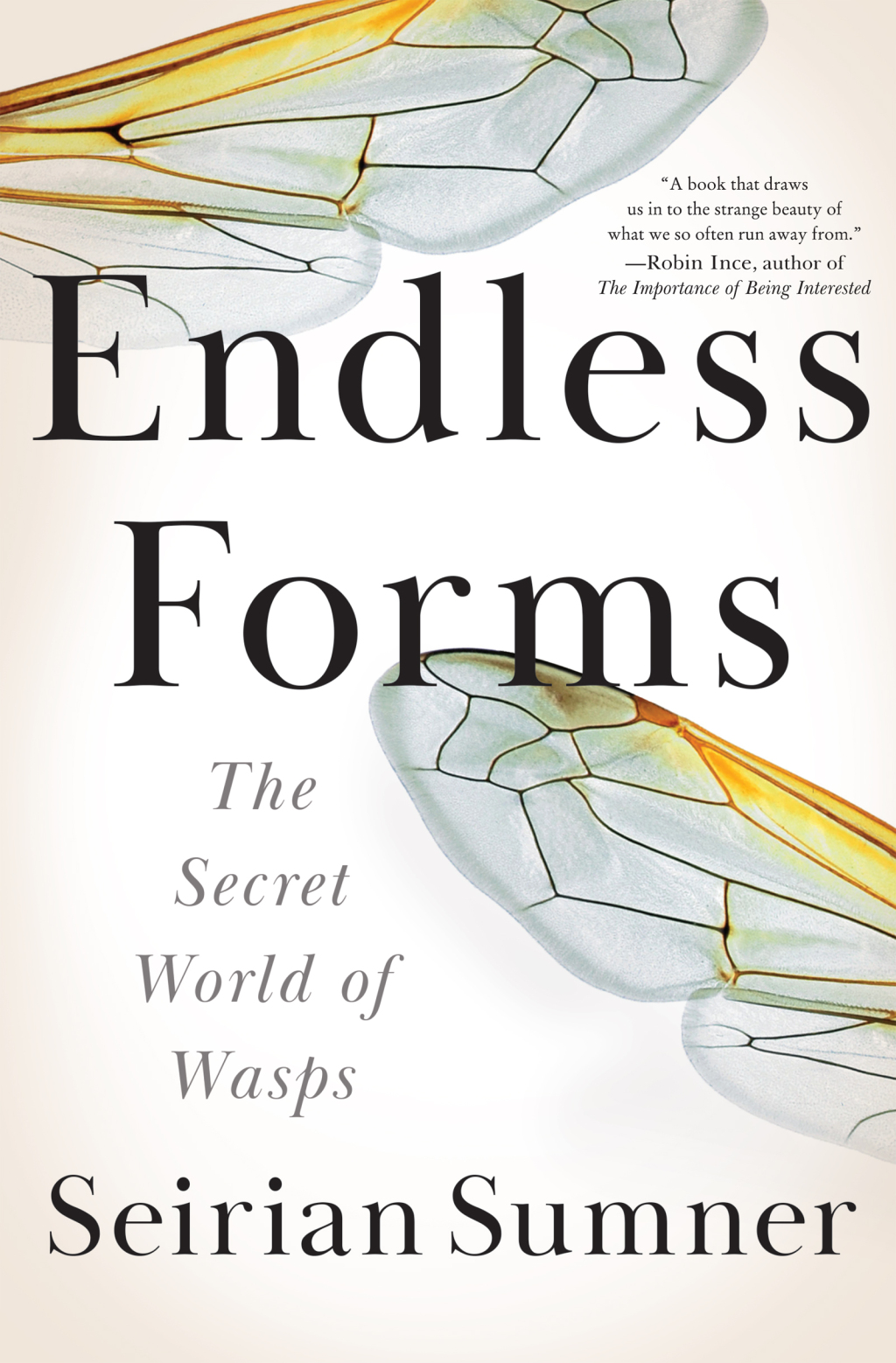 Endless Forms (eBook)