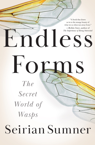 Cover image: Endless Forms 9780063029927