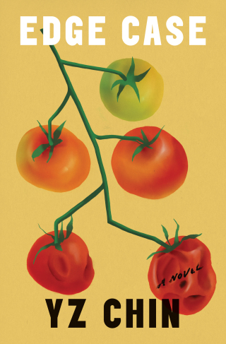 Imagen de portada: Edge Case 9780063030695