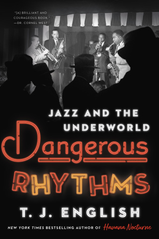 Cover image: Dangerous Rhythms 9780063031425