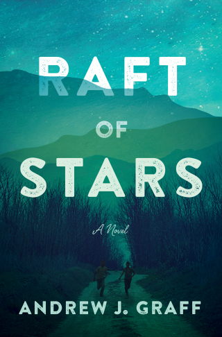 Cover image: Raft of Stars 9780063031913
