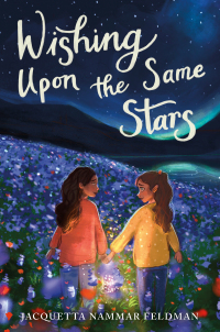 Cover image: Wishing Upon the Same Stars 9780063034396