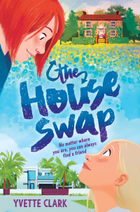 Cover image: The House Swap 9780063034532