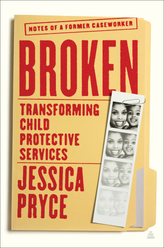 Cover image: Broken 9780063036208