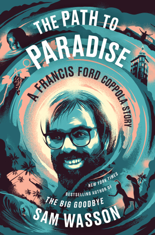 Cover image: The Path to Paradise 9780063037854