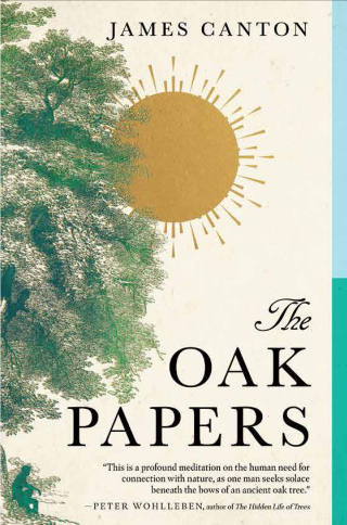 Cover image: The Oak Papers 9780063037960