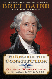 Cover image: To Rescue the Constitution 9780063039582