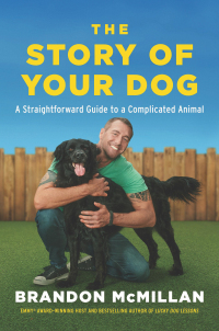 Cover image: The Story of Your Dog 9780063040656