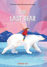 Cover image: The Last Bear 9780063041004