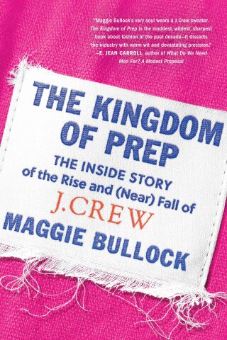 Cover image: The Kingdom of Prep 9780063042650