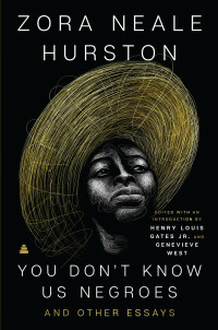 Cover image: You Don't Know Us Negroes and Other Essays 9780063043862