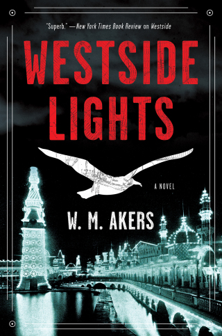 Cover image: Westside Lights 9780063043961