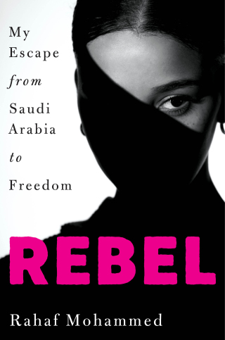 Cover image: Rebel 9780063045484