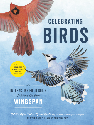 Cover image: Celebrating Birds 9780063045743