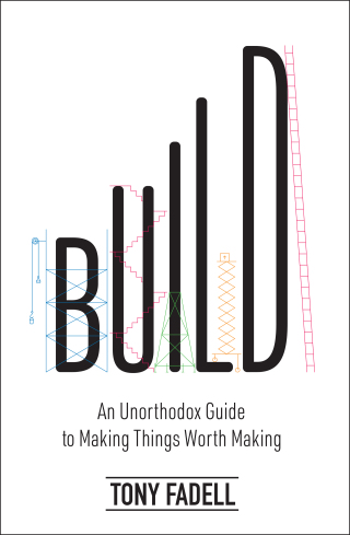 Cover image: Build 9780063046061