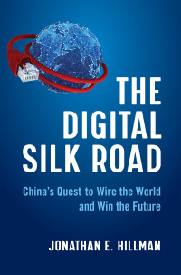 Cover image: The Digital Silk Road 9780063046283
