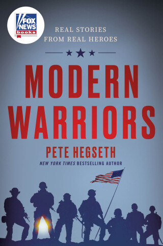 Cover image: Modern Warriors 9780063046559