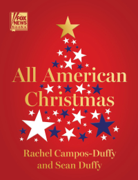Cover image: All American Christmas 9780063046641
