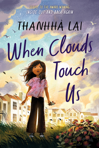 Cover image: When Clouds Touch Us 9780063047013