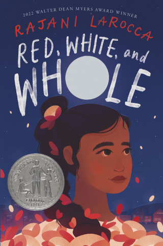 Cover image: Red, White, and Whole 9780063047433