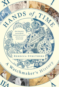 Cover image: Hands of Time 9780063048706