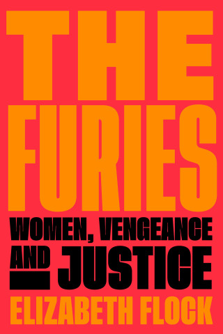 Cover image: The Furies 9780063048799