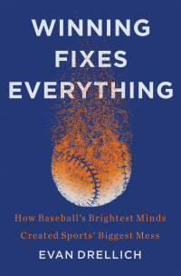 Cover image: Winning Fixes Everything 9780063049048