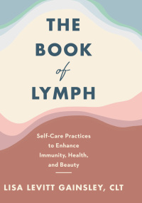 Cover image: The Book of Lymph 9780063049130