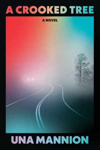 Titelbild: A Crooked Tree 9780063049833