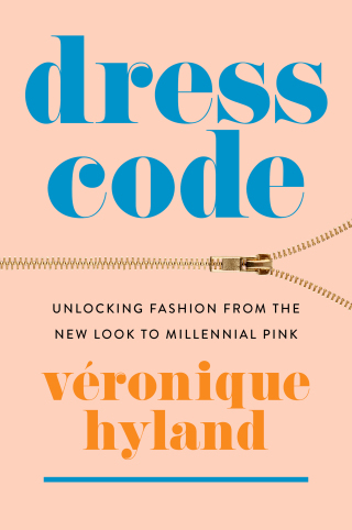 Cover image: Dress Code 9780063050839