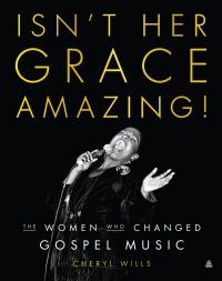 Cover image: Isn't Her Grace Amazing! 9780063050983