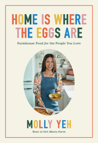 Cover image: Home Is Where the Eggs Are 9780063052413