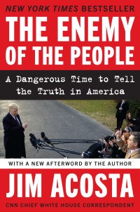 Cover image: The Enemy of the People 9780062916136