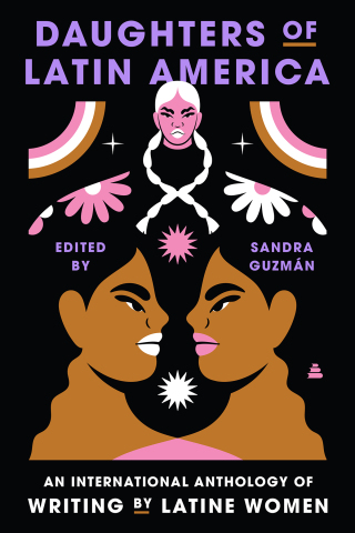 Cover image: Daughters of Latin America 9780063052598