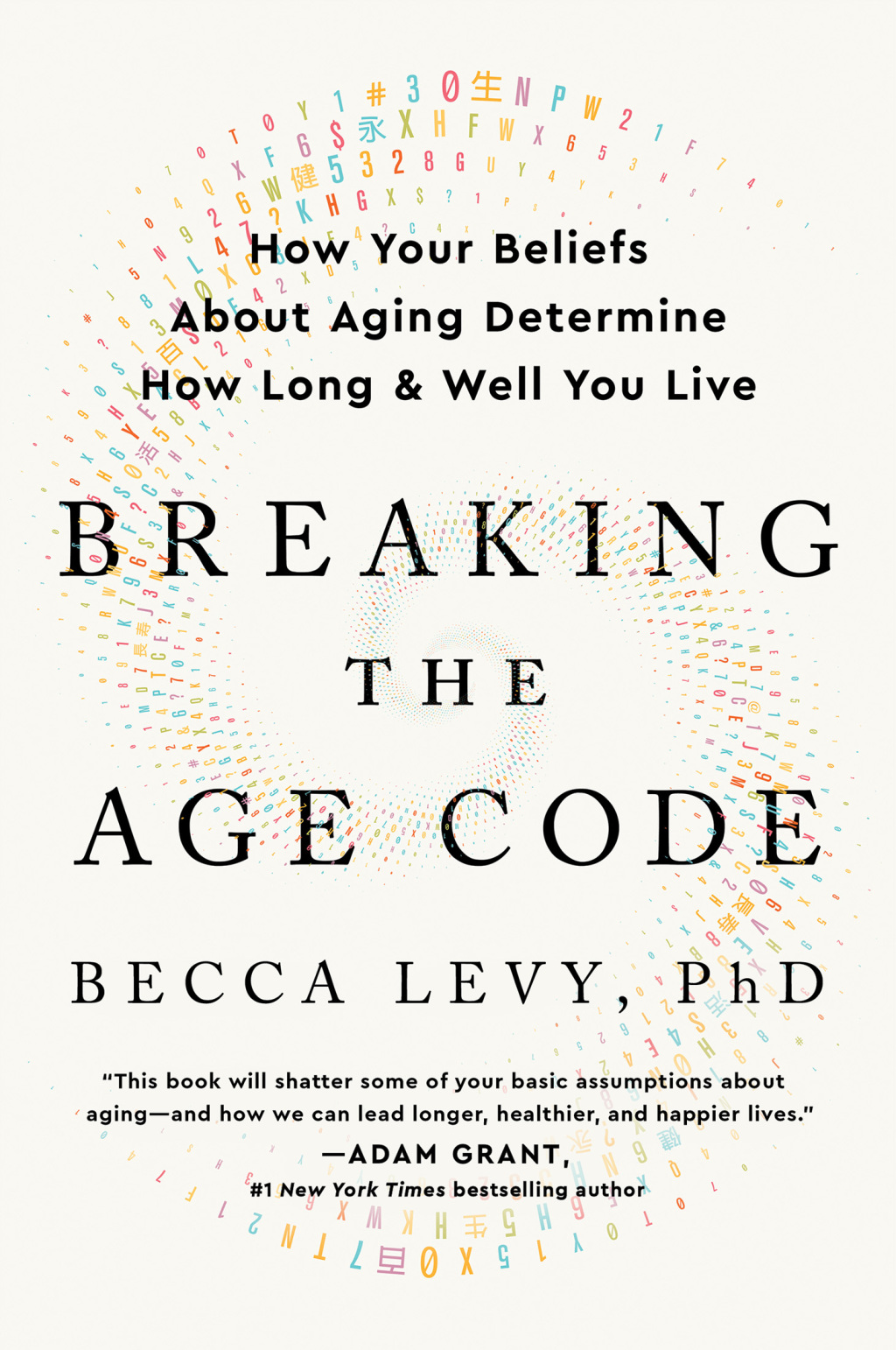 Breaking the Age Code (eBook)