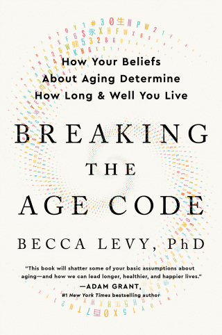 Cover image: Breaking the Age Code 9780063053175