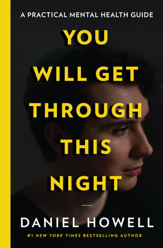 Cover image: You Will Get Through This Night 9780063053885