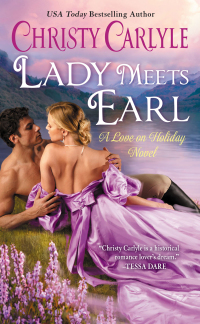 Cover image: Lady Meets Earl 9780063054509