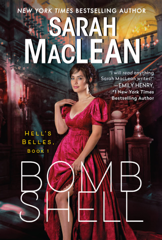 Cover image: Bombshell 9780063056152