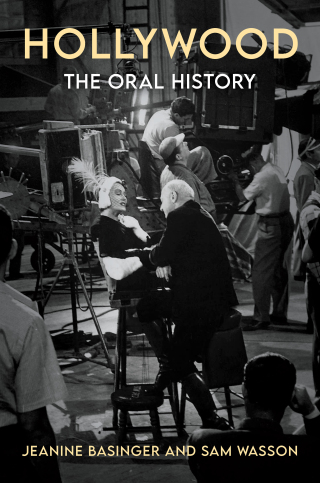 Cover image: Hollywood: The Oral History 9780063056954